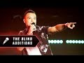 Blind Audition Carlos Despacito The Voice Australia 2019 