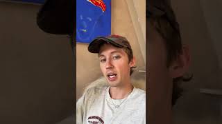 Troye Sivan talks about his fragrance and candles collection