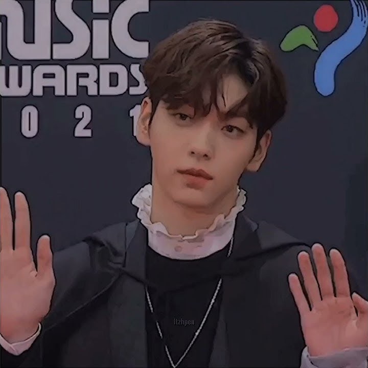 TXT MAMA 2021 AWARD #txt #mama2021 #txtmoa #mnetasianmusicawards