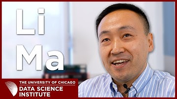 Advancing Critical Research with Generative and Statistical Models | Li Ma
