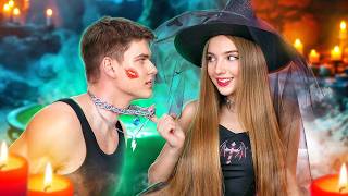 Meine Freundin Ist Eine Hexe Beziehung Mit Einer Hexenfreundin Im Echten Leben