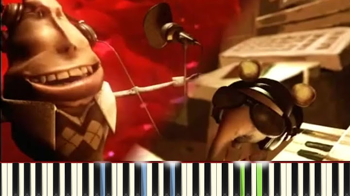 Starlight Piano version - Piano performance video thumbnail