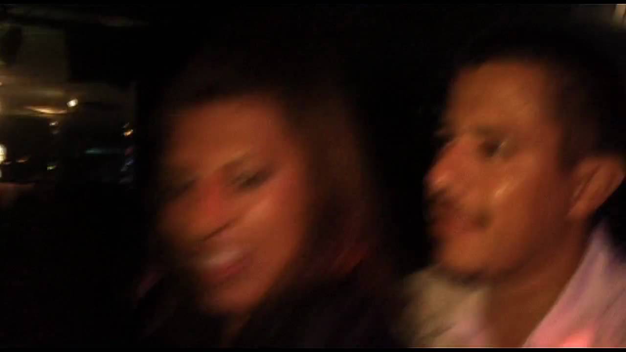 Club Tropics Grinding On The Dance Floor Nightclub Footage You Premium