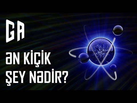 Video: Kiçik molekullar nə adlanır?