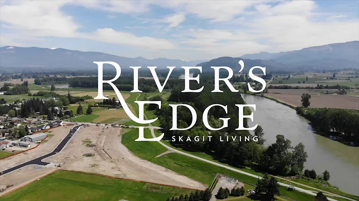 River's Edge | Skagit Living