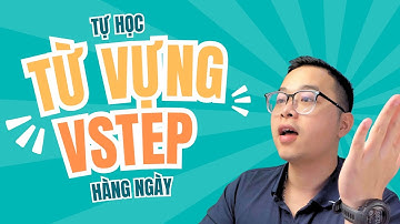Học từ vựng Tiếng Anh B1, B2, C1 cho kỳ thi VSTEP trên App Ôn thi VSTEP Tiếng Anh cấp tốc