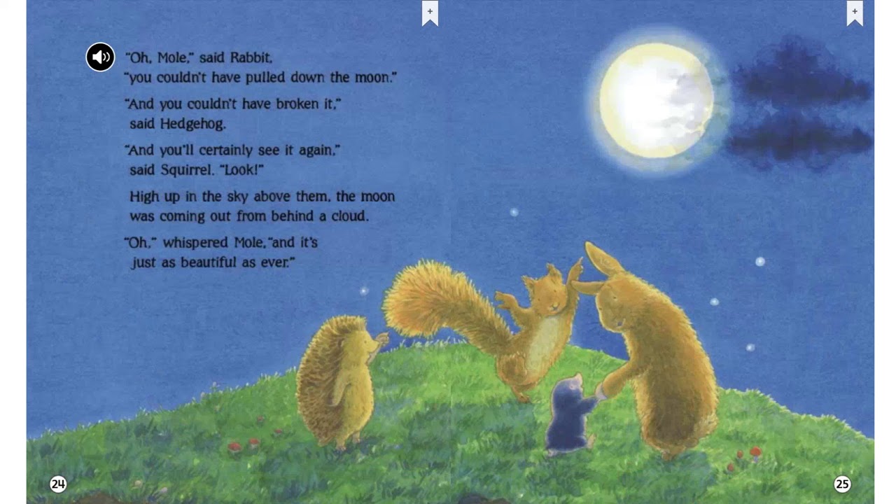 ramadan moon read aloud