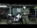 DRZ400SM(2010)参考動画：これがSUZUKIの最高傑作