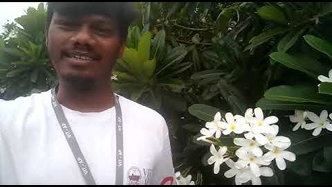 PEP TALK  - Prof. SAMUEL JOHNSON | VIT AP University | VSB