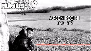 Arsen Peqini - Pa ty