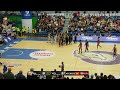 HALCONES DE XALAPA VS FUERZA REGIA