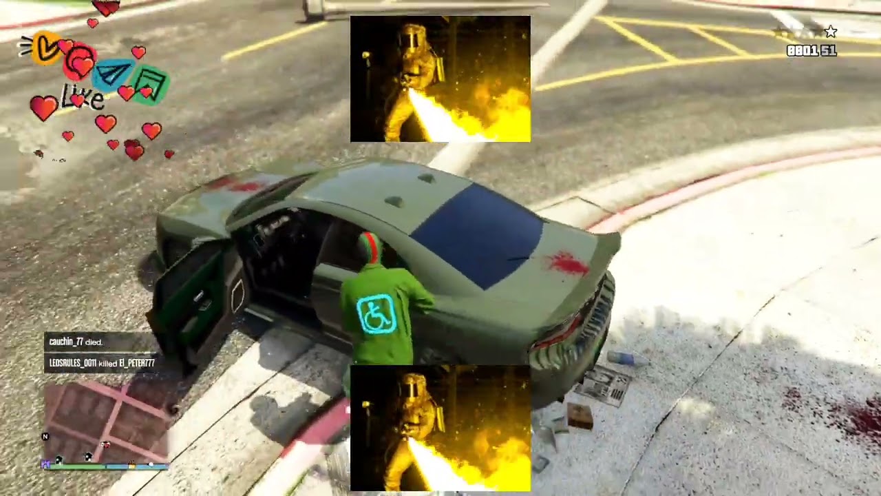 #BELT2AZZ0011 BIGFIRE0011 MANE0011 