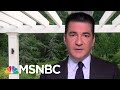 Dr. Gottlieb: U.S. Is Likely To See Hospitalizations Rise | Morning Joe | MSNBC