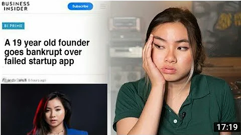 My business failed in 21 months... here's what i learned..!!!