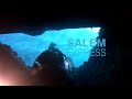 Salem express wreck diving in egypt