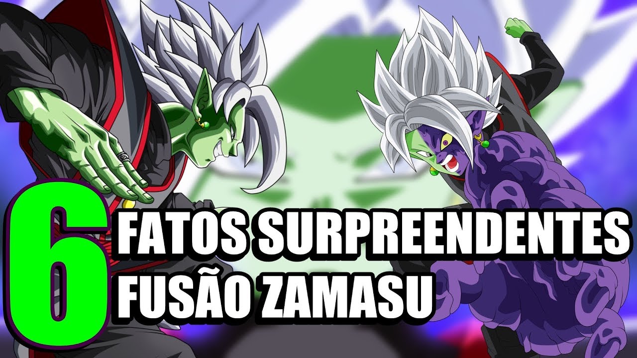 Zamasu do Futuro, Dragon Ball Wiki Brasil