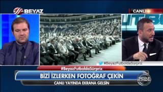 (T) Beyaz Futbol 30 Mayıs 2015 Tek Parça