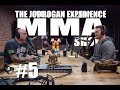 JRE MMA Show #5 with Stipe Miocic
