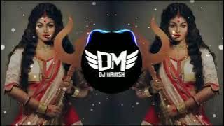 AYIGIRI NANDINI || SOUND CHECK DJ SATISH 2021 || DJ MANISH