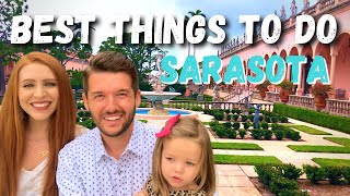 Sarasota, Florida | Best Things To Do! screenshot 4