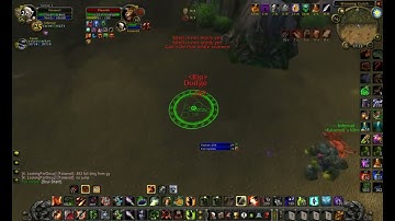 #Smolderforge - NEW CORE PTR- WARLOCK PVP TEST//WSG INFERNAL GAMEPLAY TBC 2.4.3