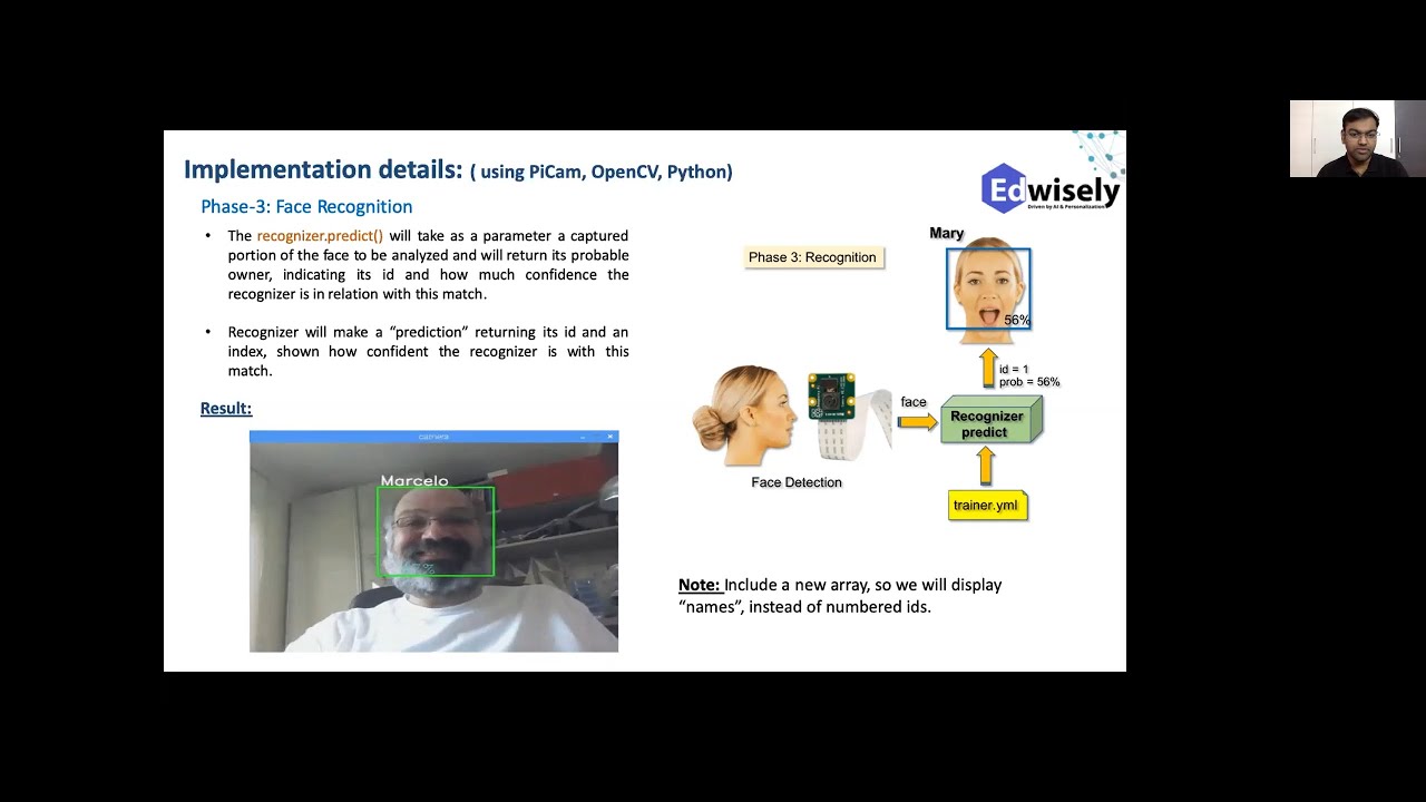 Industrial Artificial Intelligence | Faculty Development Program (FDP ...