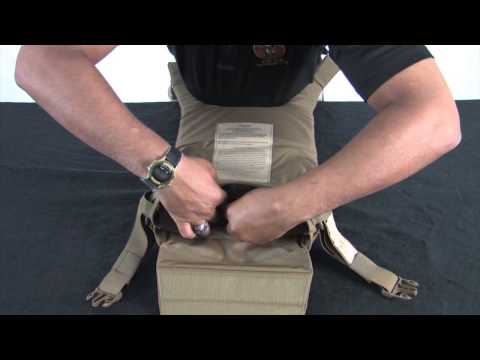 Plate Carrier Training Video
