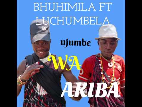 BHUHIMILA FT LUCHUMBELA UJUMBE WA AKIBA Produceri Masha Studio 2025
