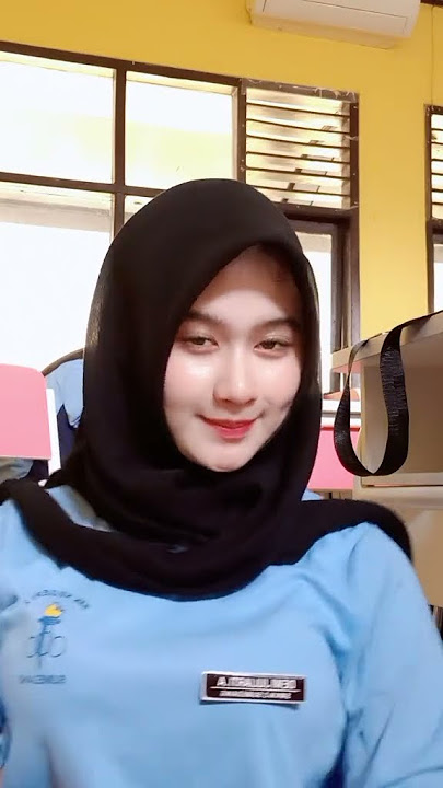 Jam olahraga di sek0lah #sekolah #bajuolahraga #jilbab #feedshorts #ukhtitiktok #ukhtycantik #ukhti