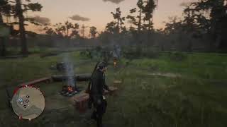 GamerPenguin's Live PS4 Broadcast. #RedDeadRedemption2, #reddeadonline, #RDO, #DailyChallenges