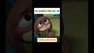 Tavşanın Intikamı