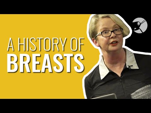 A History of the Breast thumbnail