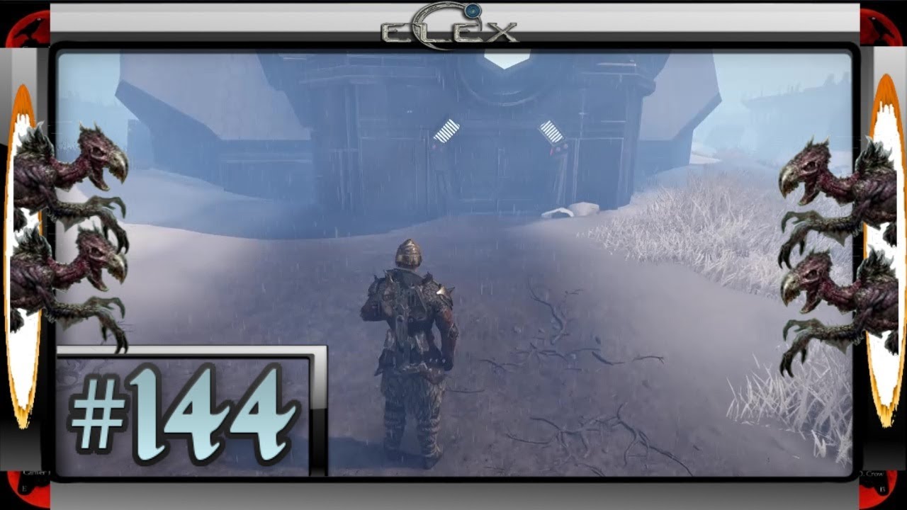 Der Converter von Ignadon 🏭Elex 144🏭 YouTube