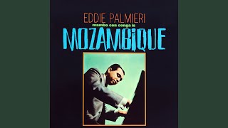 Video thumbnail of "Eddie Palmieri - Sujétate La Lengua"