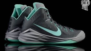 Nike HyperDunk 2014 Review