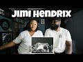 Jimi Hendrix - Hey Joe | REACTION