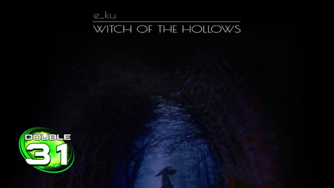 [Pump IT Up Phoenix UCS] Witch of The Hollows (위치 오브 더 헐로우스) D31