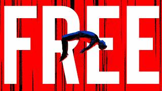 Arrested Youth - Free Now Official Video