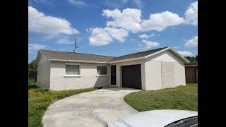 3 bedroom House for Rent Orlando