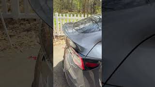 Modded 2021 Telsa Model Y