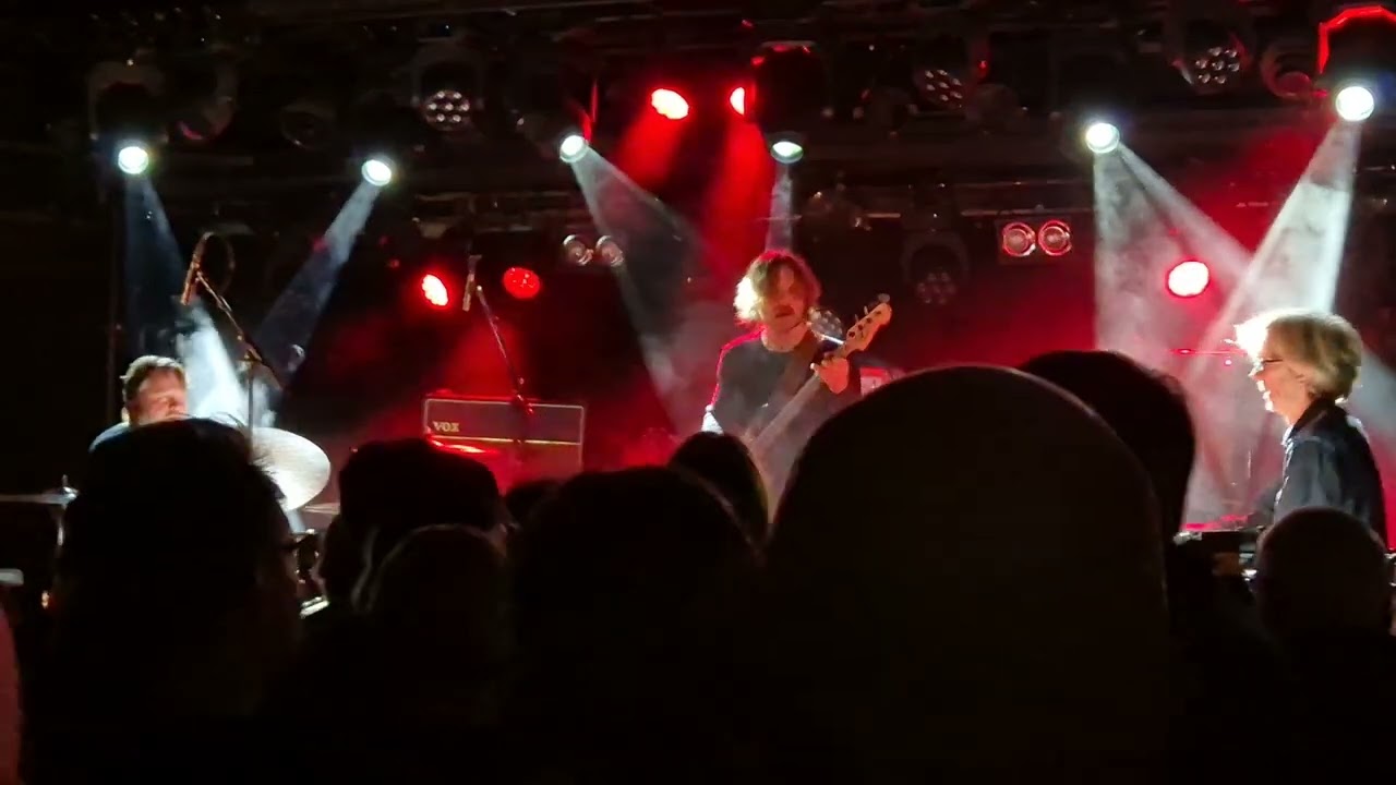 Elephant9 - Habanera Rocket // John Dee, Oslo 14.03.2025