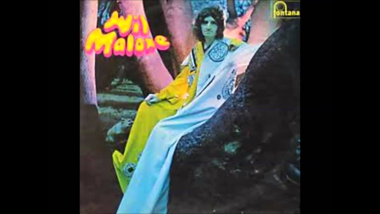 Wil Malone - Tale to Tell