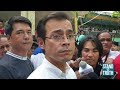 Stand for Truth: Isko Moreno vs. Erap vs. Alfredo Lim bilang alkalde ng Maynila