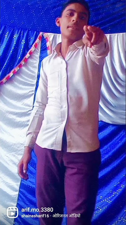ARIF. DJ. 😍😍🥰🥰🥰