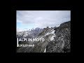 Alpi in Moto luglio 2018