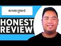 Emergent AI Review (2026) - Is It WORTH IT?