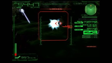 ARMORED CORE LR: Mission; Destroy the damned control towers!