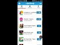 FREE UNLIMITED COINS ON APP BOUNTY TO GET FREE CODES ON ANY ... - 