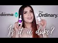 The Dermaco vs The Ordinary 10% Niacinamide + Zinc Serum | 30 Day Experiment | Shreya Jain