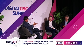 The 2nd Annual Digital CMC Summit Trailer (2023)